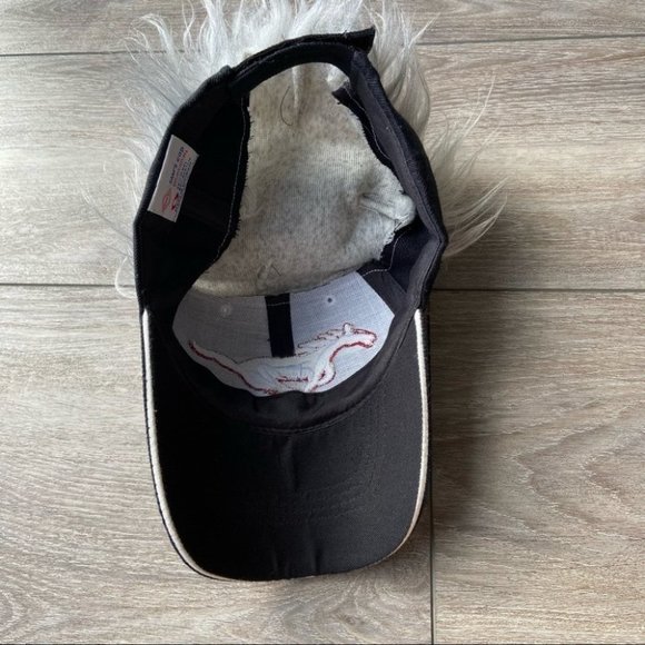 Sam’s Cap LOS ALGODONES BAJA MEXICO Hair Hat - Picture 4 of 7